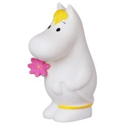 House Of Disaster Small LED Moomin Snorkmaiden Light -Home Furnishings Store mm led sno disaster designs moonin snorkmaiden small led light 2