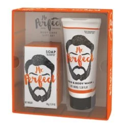 The Somerset Toiletry Co Mr Perfect Body Care Gift Set
