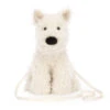 Jellycat Munro Scottie Dog Bag 1 Jellycat Munro Scottie Dog Bag -Home Furnishings Store mun4bsd jellycat munro scottie dog bag 1