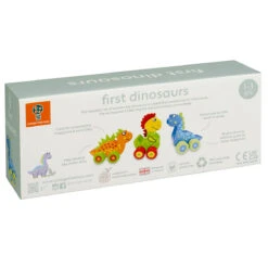 Orange Tree Toys First Dinosaurs Toys -Home Furnishings Store orange tree ott07403 first dinosaurs toy 3