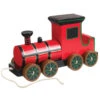 Orange Tree Toys Steam Train Pull Along Toy 2 Orange Tree Toys Steam Train Pull Along Toy -Home Furnishings Store orange tree ott09530 pull along steam train 6