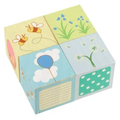 Orange Tree Toys Classic Winnie The Pooh Counting Blocks -Home Furnishings Store orange tree ott21261 classic pooh counting blocks 4