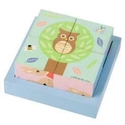 Orange Tree Toys Peter Rabbit Blocks 15 Orange Tree Toys Peter Rabbit Blocks -Home Furnishings Store orange tree ott21957 peter rabbit blocks 5