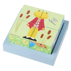 Orange Tree Toys Peter Rabbit Blocks 16 Orange Tree Toys Peter Rabbit Blocks -Home Furnishings Store orange tree ott21957 peter rabbit blocks 6