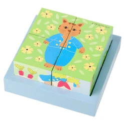 Orange Tree Toys Peter Rabbit Blocks 17 Orange Tree Toys Peter Rabbit Blocks -Home Furnishings Store orange tree ott21957 peter rabbit blocks 7
