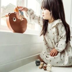 Orange Tree Toys Woodland Balancing Animals 14 Orange Tree Toys Woodland Balancing Animals -Home Furnishings Store ott12159 orange tree toys woodland balancing animals lifestyles 01