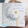 Me To You Personalised Tiny Tatty Teddy ‘Daddy You're A Star’ Poem Book 2 Me To You Personalised Tiny Tatty Teddy ‘Daddy You're A Star’ Poem Book -Home Furnishings Store p0512ab70 pmc personalised tiny tatty teddy daddy you re a star poem book 1