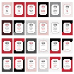 Personalised Love Tokens -Home Furnishings Store p0512ac14 pmc personalised love tokens 2