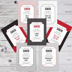 Personalised Love Tokens -Home Furnishings Store p0512ac14 pmc personalised love tokens 6