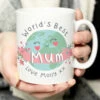 Personalised World’s Best Mug -Home Furnishings Store p0805m65 personalised worlds best mug 1