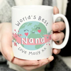 Personalised World’s Best Mug -Home Furnishings Store p0805m65 personalised worlds best mug 3