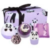 Bomb Cosmetics Panda Yourself Gift Set -Home Furnishings Store panda yourself gift pack