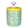 House Of Disaster Peanuts Jar -Home Furnishings Store peajar house of disaster peanuts jar 01