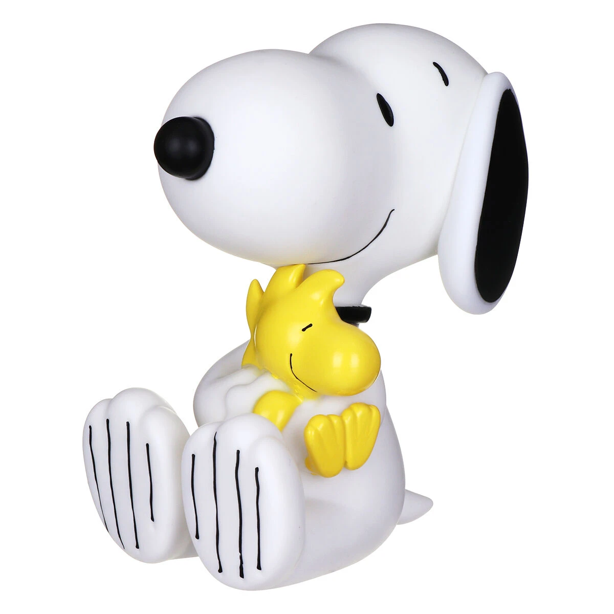 House Of Disaster Peanuts LED Snoopy & Woodstock Light 4 House Of Disaster Peanuts LED Snoopy & Woodstock Light - Image 2