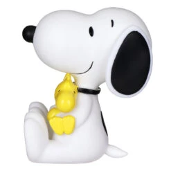 House Of Disaster Peanuts LED Snoopy & Woodstock Light 11 House Of Disaster Peanuts LED Snoopy & Woodstock Light -Home Furnishings Store pealedsi house of disaster peanuts led snoopy woodstock light 03