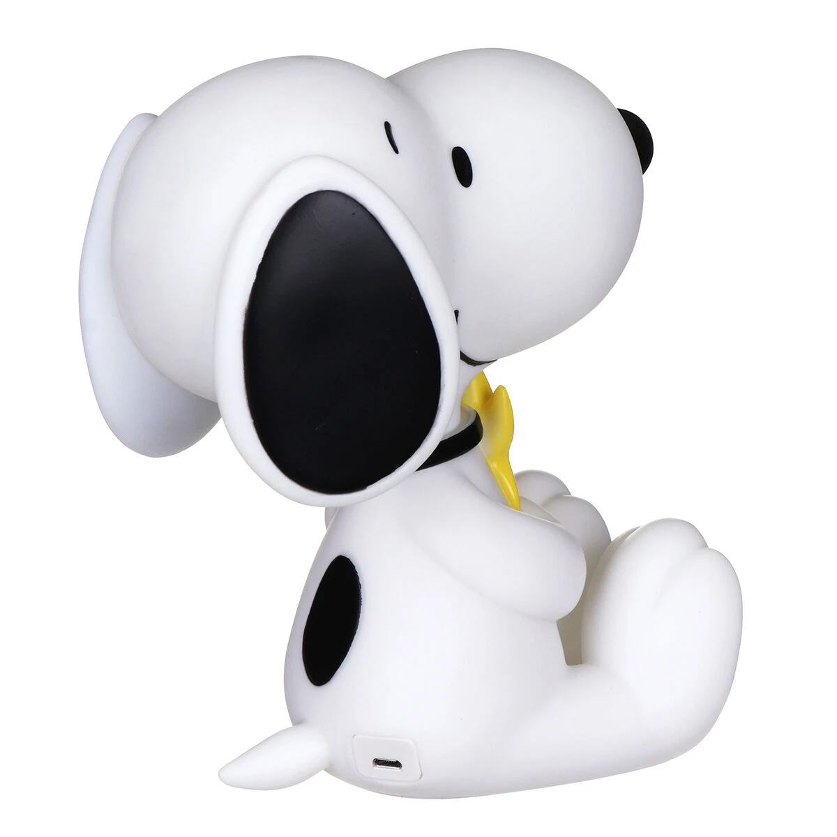 House Of Disaster Peanuts LED Snoopy & Woodstock Light 7 House Of Disaster Peanuts LED Snoopy & Woodstock Light - Image 5