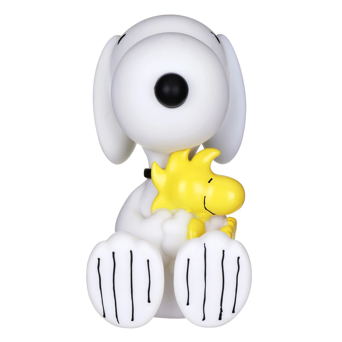 House Of Disaster Peanuts LED Snoopy & Woodstock Light 8 House Of Disaster Peanuts LED Snoopy & Woodstock Light - Image 6