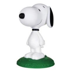 House Of Disaster Peanuts Standing Snoopy Rechargeable LED Lamp -Home Furnishings Store pealedst house of disaster peanuts standing snoopy rechargeable led lamp 01