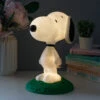 House Of Disaster Peanuts Standing Snoopy Rechargeable LED Lamp -Home Furnishings Store pealedst house of disaster peanuts standing snoopy rechargeable led lamp lifestyle 1
