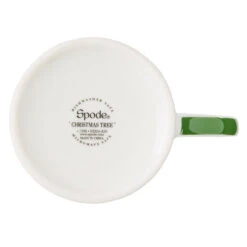 Spode Christmas Tree Set Of 4 Mugs 19 Spode Christmas Tree Set Of 4 Mugs -Home Furnishings Store portmeirion xt8581 xg spode christmas set of four mugs 3