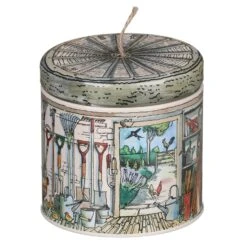 Emma Bridgewater Potting Shed String Tin -Home Furnishings Store pot3034 elite emma bridgewater potting shed string tin 2