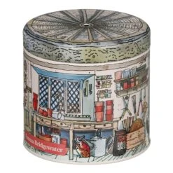 Emma Bridgewater Potting Shed String Tin -Home Furnishings Store pot3034 elite emma bridgewater potting shed string tin 3
