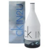 Calvin Klein IN2U For Him 150ml Eau De Toilette -Home Furnishings Store rainbow cosmetics 21300 calvin klein in2u him 150ml eau de toilette