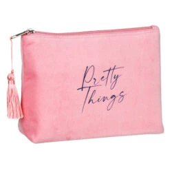 Rainbow Cosmetics Q-KI Pretty Things Cosmetic Bag -Home Furnishings Store rainbow cosmetics 30292 q ki pretty things cosmetic bag 03
