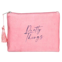 Rainbow Cosmetics Q-KI Pretty Things Cosmetic Bag -Home Furnishings Store rainbow cosmetics 30292 q ki pretty things cosmetic bag 04