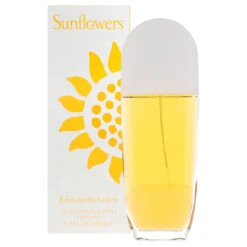 Elizabeth Arden Sunflowers For Her 100ml Eau De Toilette