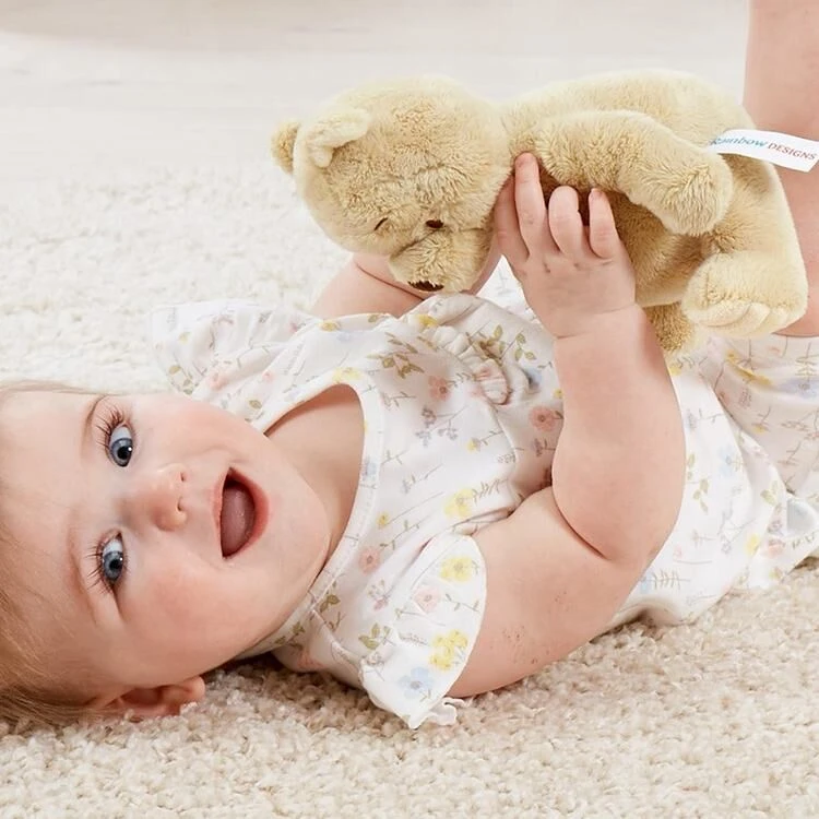 Winnie The Pooh Hundred Acre Woods Winnie The Pooh Soft Toy 6 Winnie The Pooh Hundred Acre Woods Winnie The Pooh Soft Toy - Image 4