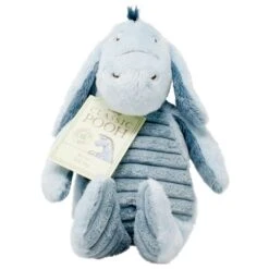 Winnie The Pooh Hundred Acre Wood Eeyore Soft Toy
