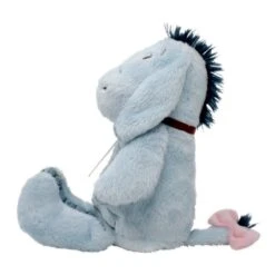 Winnie The Pooh Hundred Acre Wood Eeyore Soft Toy -Home Furnishings Store rainbow designs dn1472 eeyore soft toy 3 1