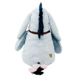 Winnie The Pooh Hundred Acre Wood Eeyore Soft Toy -Home Furnishings Store rainbow designs dn1472 eeyore soft toy 4 1