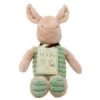 Winnie The Pooh Hundred Acre Woods Piglet Soft Toy -Home Furnishings Store rainbow designs dn1473 piglet soft toy 1 1