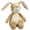 Guess How Much I Love You Hare Rattle -Home Furnishings Store rainbow designs gh1206 ghmily little nutbrown hare rattle 1