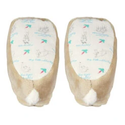 Peter Rabbit My First Booties -Home Furnishings Store rainbow designs po1318 peter rabbit my first booties box 4 1