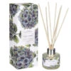 Toasted Crumpet ‘Earl Grey And Sweet Hydrangea’ Reed Diffuser -Home Furnishings Store rd25 toasted crumpet earl grey sweet hydrangea reed diffuser