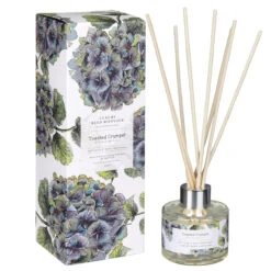 Toasted Crumpet ‘Earl Grey And Sweet Hydrangea’ Reed Diffuser