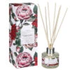 Toasted Crumpet ‘Geranium & Bergamot’ Reed Diffuser 1 Toasted Crumpet ‘Geranium & Bergamot’ Reed Diffuser -Home Furnishings Store rd45 toasted crumpet geranium bergamot reed diffuser 1 1
