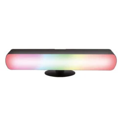 The Source Red5 Sound Activated LED Light Bar -Home Furnishings Store red5 84004 sound reactive led light bar 3