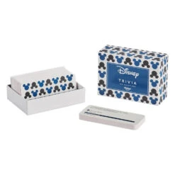 Ridley's Disney Trivia Game -Home Furnishings Store ridleys games dsy002 disney trivia 3