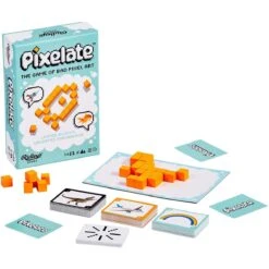 Ridley's Pixelate Pixel Art Game -Home Furnishings Store ridleys pixelate pixel art game 3