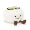 Jellycat Silly Sushi California 1 Jellycat Silly Sushi California -Home Furnishings Store sil3c silly sushi california 1
