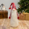 Large Standing Red Gonk Christmas Decoration -Home Furnishings Store snow white 522051 red 19 standing gonk lifestyle