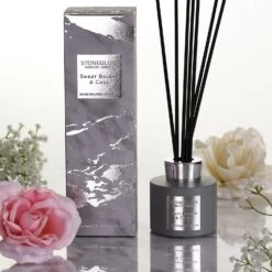 Stoneglow Luna Sweet Balsam & Cade Reed Diffuser