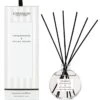 Stoneglow Modern Classics – Pomegranate & Spiced Woods Reed Diffuser -Home Furnishings Store stoneglow 6896 modern classics pomegranate spiced woods reed diffuser 1