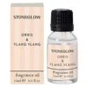 Stoneglow Modern Classics – Orris & Ylang Ylang 15ml Fragrance Oil -Home Furnishings Store stoneglow 70017 modern classics orris ylang ylang fragrance a