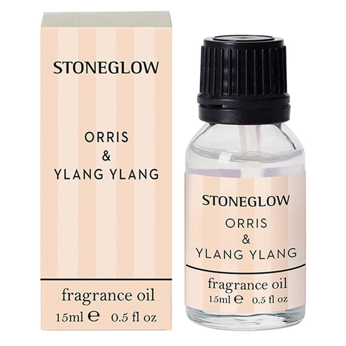 Stoneglow Modern Classics – Orris & Ylang Ylang 15ml Fragrance Oil 3 Stoneglow Modern Classics – Orris & Ylang Ylang 15ml Fragrance Oil