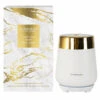 Stoneglow Luna White & Gold Ceramic Perfume Mist Diffuser -Home Furnishings Store stoneglow 70220 luna white gold ceramic perfume mist diffuser 1